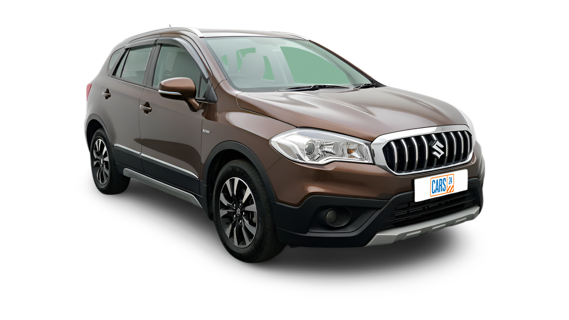 Maruti S Cross-img